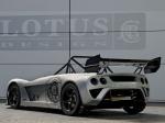 Lotus Circuit Car Prototype 2005 года